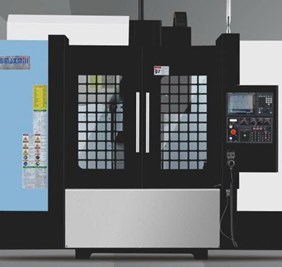 Gia công kim loại VMC- 866