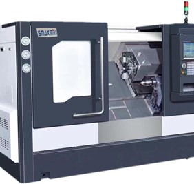 Máy tiện T850