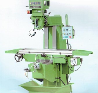 Máy phay 860S
